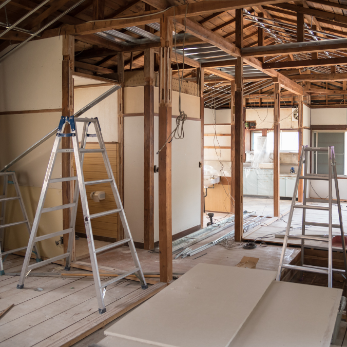 Institutional & Hospitality Interiors